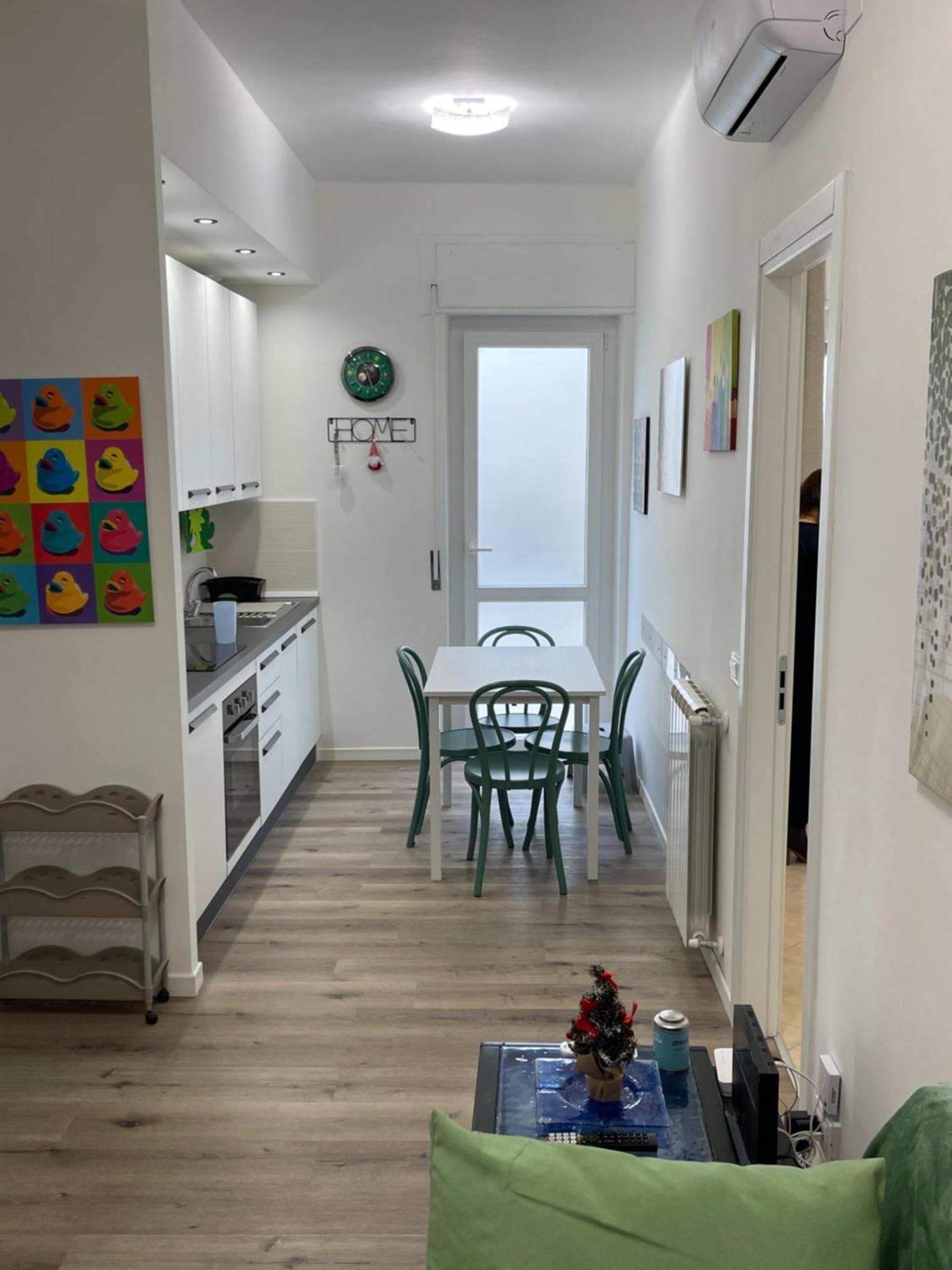Appartement Casa Mari à San Remo Extérieur photo