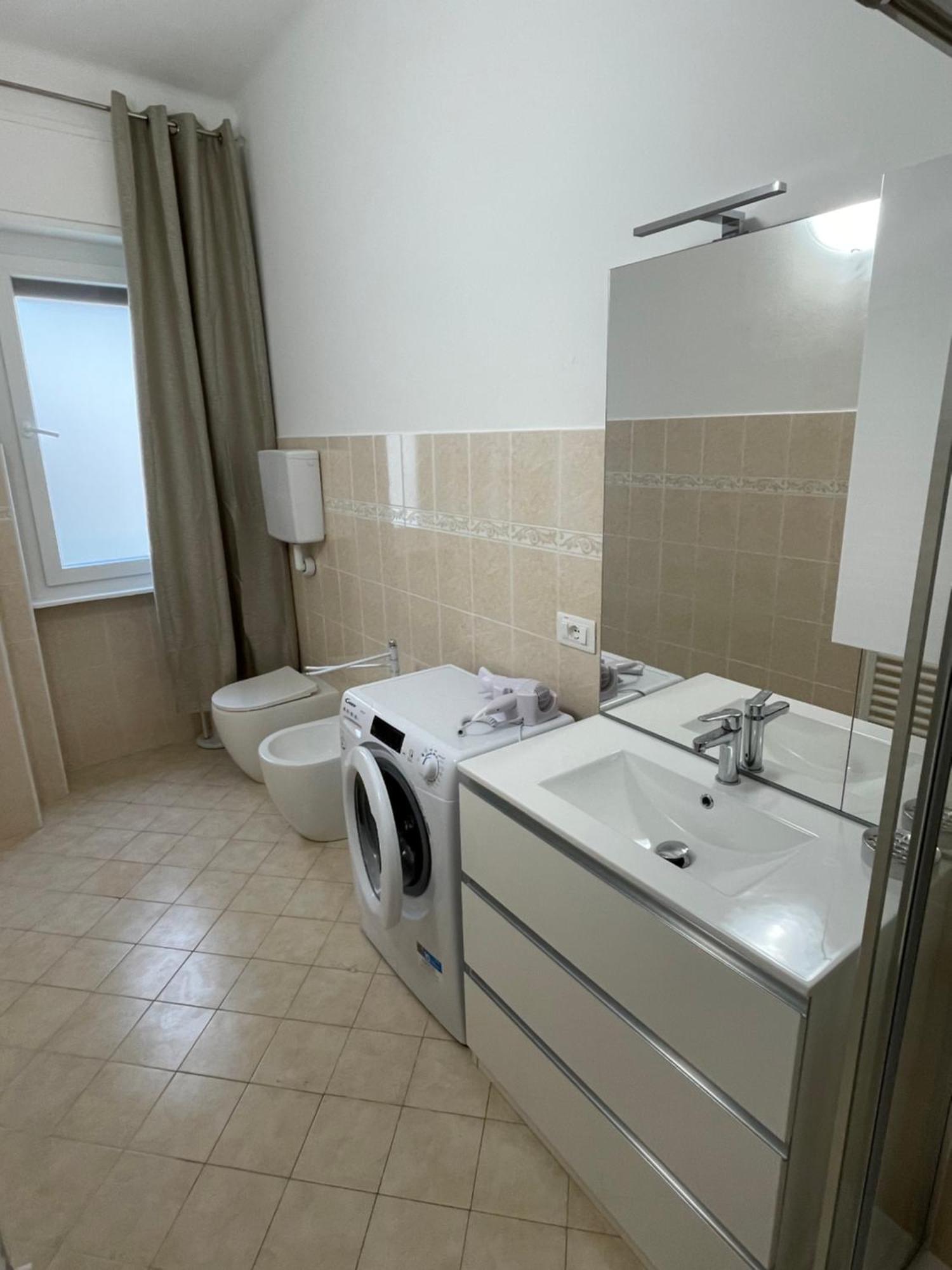 Appartement Casa Mari à San Remo Extérieur photo