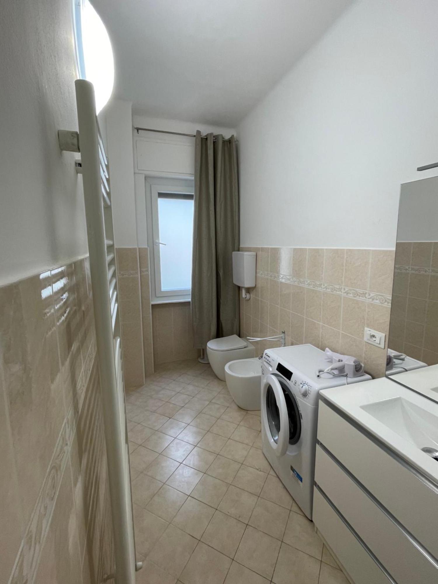 Appartement Casa Mari à San Remo Extérieur photo