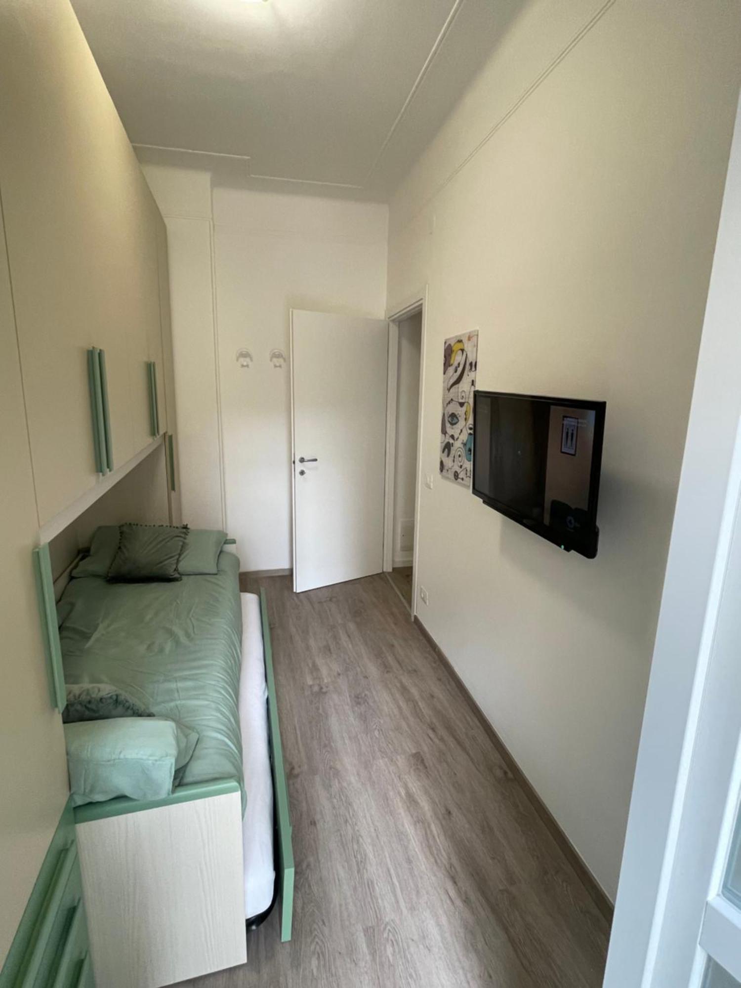 Appartement Casa Mari à San Remo Extérieur photo
